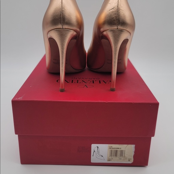 Valentino item number IW2S0559NLS - Picture 3 of 4